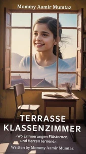 Terrasse Klassenzimmer