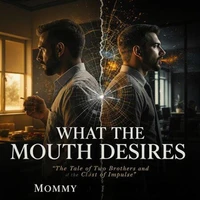What The Mouth Desires