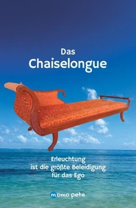 Das Chaiselongue