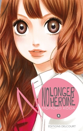 No longer Heroine T06