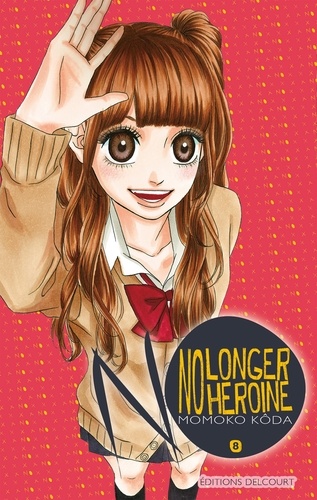 No longer Heroine T08