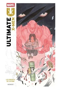 Ultimate X-Men (2024) T01