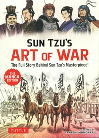 Sun Tzu's Art of War