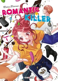 Romantic Killer Tome 1