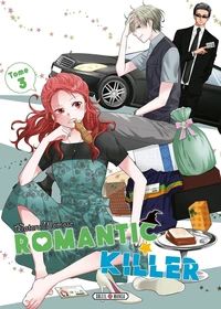 Romantic Killer Tome 3