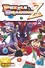 Puzzle & Dragons Z Tome 2