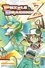 Puzzle & Dragons Z Tome 4