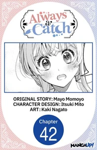 Always a Catch #042