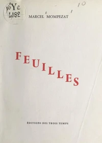 Feuilles