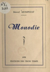 Monodie