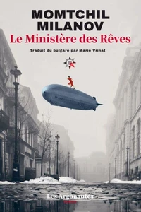Le ministère des rêves