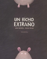 Un bicho extraño