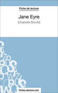 Fiche de lecture : Jane Eyre