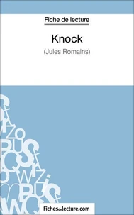 Fiche de lecture : Knock