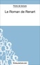  Mon éditeur Numérique - Fiche de lecture : Le roman de Renart - Analyse complète de l'oeuvre.