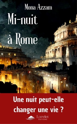 Mi-Nuit à Rome