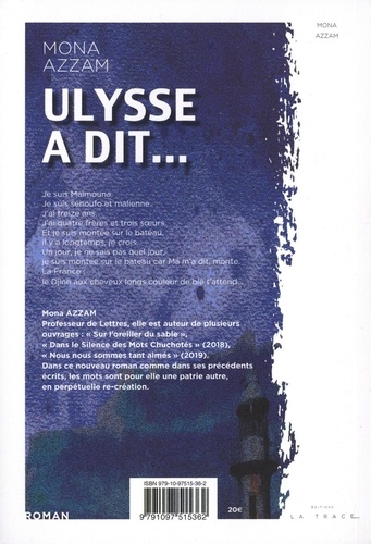 Ulysse a dit...