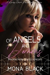 Of Angels and Demons