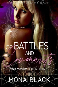 Of Battles and Covenants: a Reverse Harem Paranormal Romance