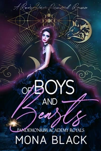 Of Boys and Beasts: a Reverse Harem Paranormal Romance