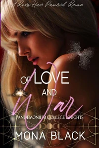 Of Love and War: a Reverse Harem Paranormal Romance