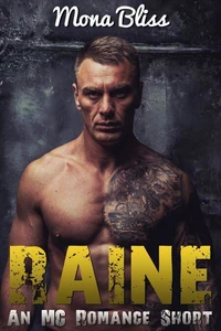 Raine - An MC Romance Short