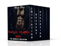 Taken by the Biker Gang - The Complete Collection