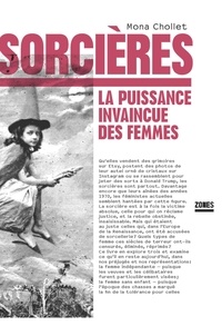 Téléchargez ebook pour ipod touch gratuitement Sorcières  - La puissance invaincue des femmes in French RTF ePub