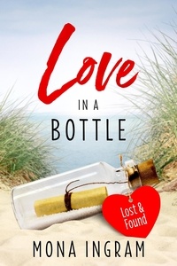  Mona Ingram - Lost &amp; Found - Love In A Bottle, #5.