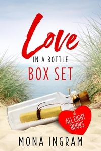  Mona Ingram - Love in a Bottle Box Set - Love In A Bottle, #9.