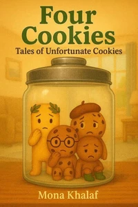 Four Cookies