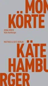 Käte Hamburger