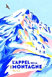 Mona Leu-Leu - L'appel de la montagne.