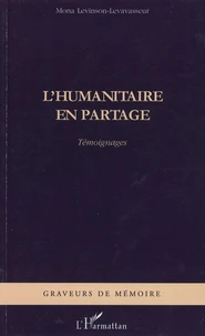 L'humanitaire en partage