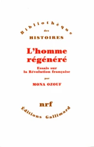 L'homme régénéré