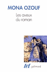Les aveux du roman