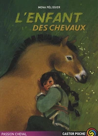 L'enfant des chevaux