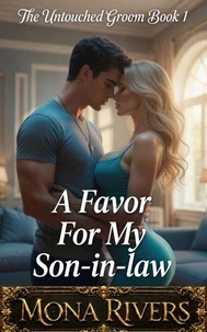 A Favor For My Son In Law