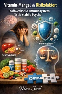 Vitamin Mangel als Risikofaktor