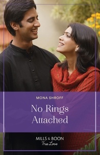Mona Shroff - No Rings Attached.