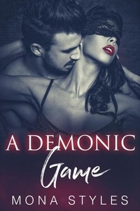 Livres gratuits en ligne pour télécharger des mp3 A Demonic Game - Ravaged by Demons, #4 en francais 9798230451143