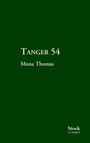Tanger 54