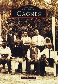 Cagnes.