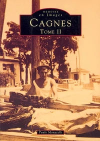 Cagnes.