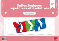 Suites logiques répétitives / évolutives Veritech CP