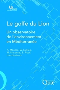 Le golfe du Lion