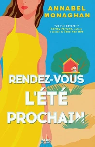 Rendez-vous l'été prochain (broché)