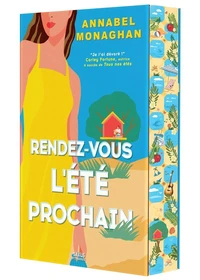 Rendez-vous l'été prochain