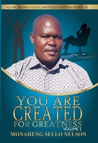  MONAHENG SELLO NELSON - You Are Created For Greatness v2.
