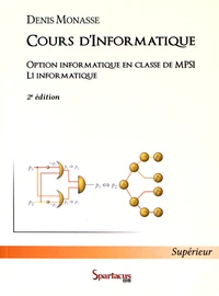 Cours d'informatique